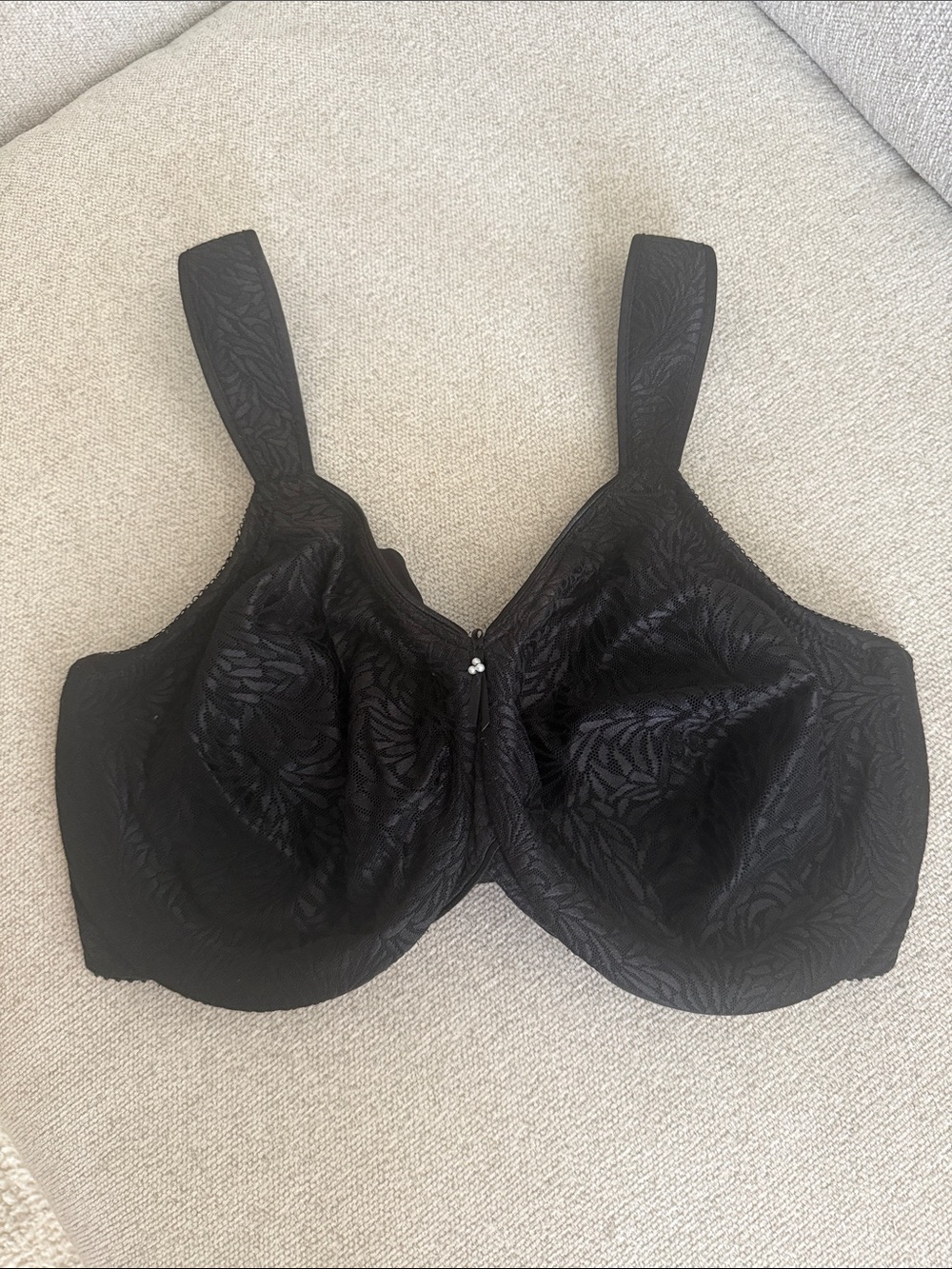 Wacoal bra - Black